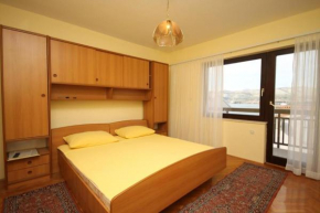 Гостиница Apartment Okrug Gornji 8663a  Трогир